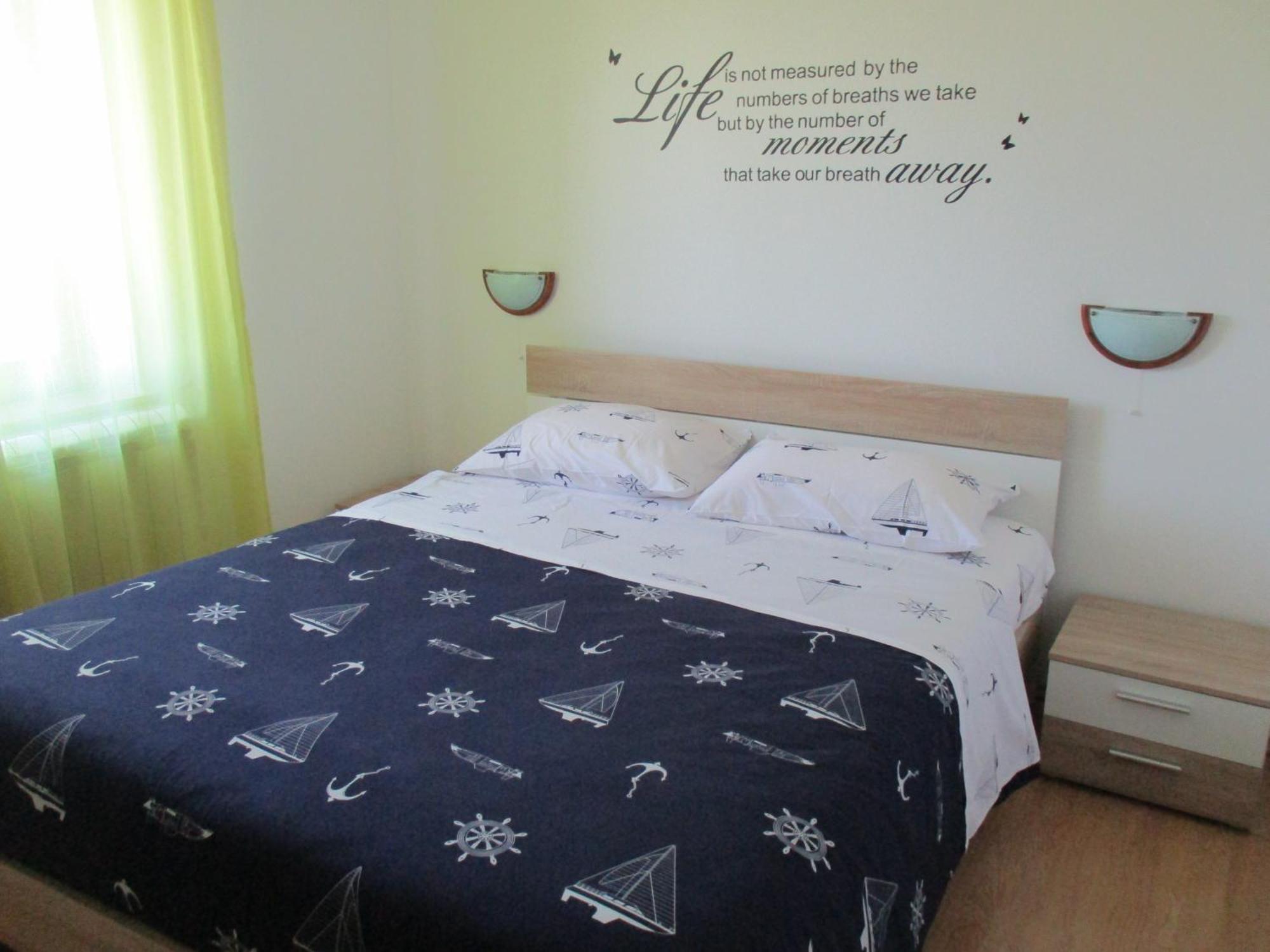 Sobe Bukaleta Bed & Breakfast Loznati Bagian luar foto